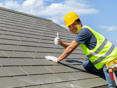 About Roof Repair Experts South Walpole, MA